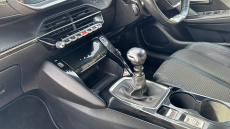 Peugeot 208 1.2 PureTech 100 GT 5dr Petrol Hatchback